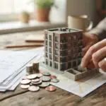 vastgoedbeleggen met weinig geld